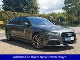 Audi A6 Avant 3.0 TDI Clean Competition *Matrix*TOP* - gebrauchte Kombis in Duisburg