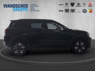 Opel Frontera GS Kam.+Navi+SHZ+PDC+SpurH