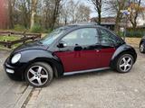 Volkswagen New Beetle 1.9TDI 74kW Domingo Domingo - Volkswagen New Beetle in Düsseldorf