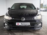 Volkswagen Polo ''R'' Highline 1.0 TSI DSG - Volkswagen mit Benzin-Antrieb: Kleinwagen