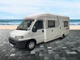 LMC Liberty TI6600/Einzelbetten/Markise/DPF/TÜV 5-28 - LMC Ti