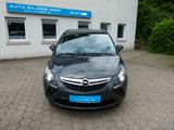 Opel Zafira C Tourer Edition Automatik*Xenon*SHZ*PDC* - Opel Zafira Gebrauchtwagen in Dortmund