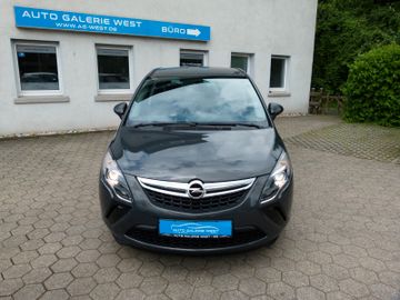 Opel Zafira - 2