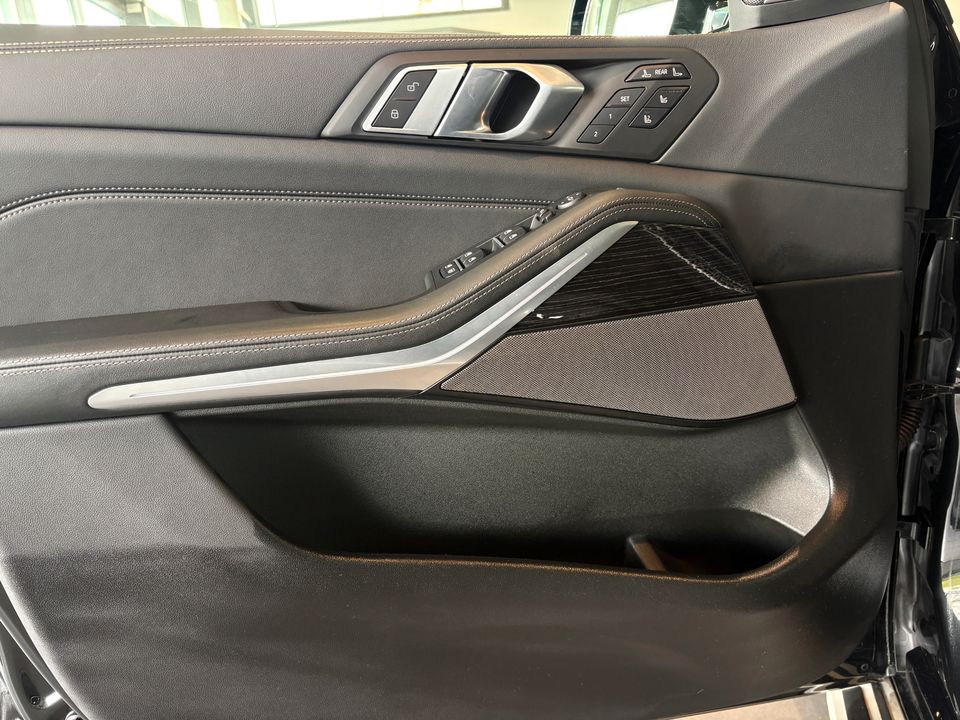 BMW X7 - Bild 21