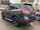 Hyundai Santa Fe 2.2 CRDi 4WD Premium 1.Hand, Scheckheft - Hyundai SANTA FE in Duisburg