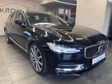 Volvo V90 Inscription AWD 2.0 Geartronic*LED/AHK /Pano - Volvo V90 aus 2016