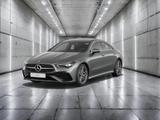 Mercedes-Benz CLA 180 Coupé +AMG+SHZ+AMBIENTE+KAMERA+PDC+LED - Mercedes-Benz CLA 180 Jahreswagen