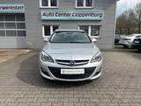 Opel Astra Sports Tourer 1,6 CDTI  Exklusiv  - Opel Astra Exklusiv mit Diesel-Antrieb