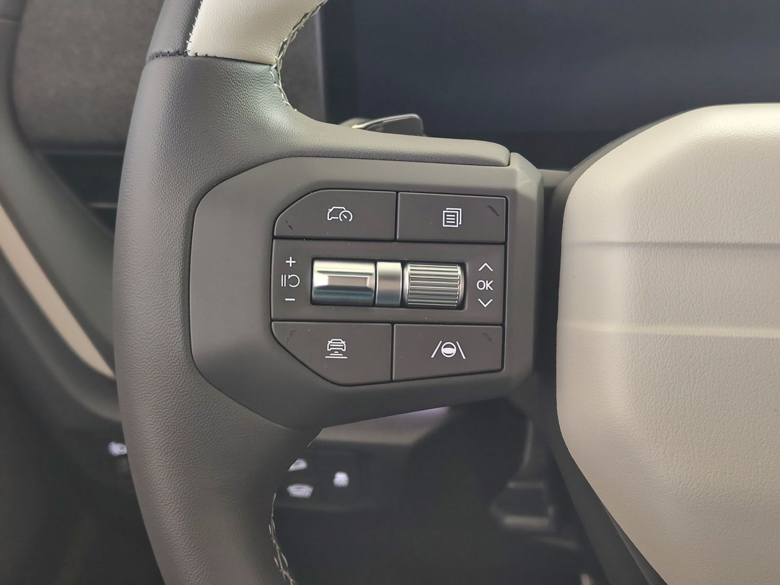KIA Seltos  1.6 T-GDI 180 DCT GT-Line Comfort – Bild 31