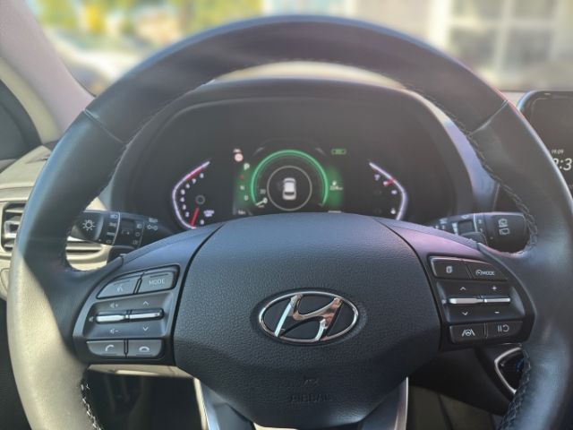 Fahrzeugabbildung Hyundai i30 Trend Mild-Hybrid 1.0 T-GDI +KLIMA+RFK+NAVI+