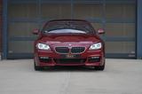 BMW 640i Gran Coupé xDrive 1. Hand HUD Pano M Paket - BMW: 6x