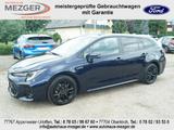 Suzuki Swace 1.8 Hybrid Comfort+ - Suzuki Swace: Kombi