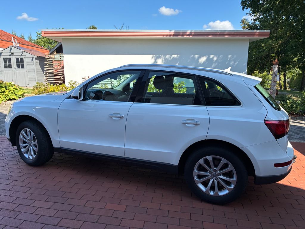 Image of Audi Q5