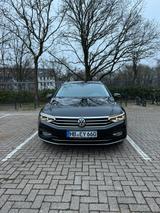 Volkswagen VW Volkswagen Passat Elegance 2.0 TDI 2020 - Volkswagen Passat: 20v