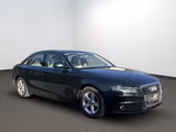 Audi A4 1.8TFSi Ambition Xenon Navi Leder Sitzh. PDC - Audi A4 Ambition mit Benzin-Antrieb