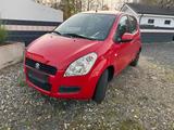 Suzuki splash 1.2 RFK, AHK, Serviceheft - Suzuki Splash mit Benzin-Antrieb: Kleinwagen, 1.2