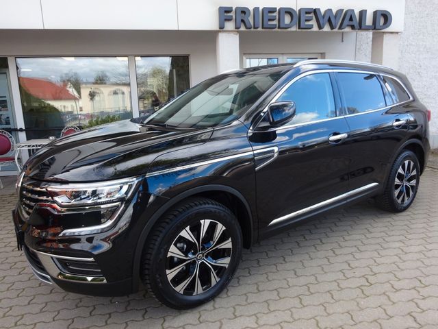 Renault Koleos Techno TCe160 GPF EDC Navi+Easy-Park