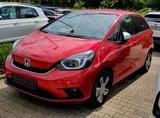 Honda Jazz 1.5 i-MMD Hybrid Executive Automatik 5 Trg - Honda Jazz in Krefeld