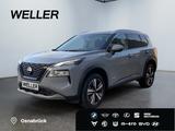 Nissan X-Trail 1.5 VC-T e-POWER N-Connecta  *HUD*360Gra - Nissan aus 2024