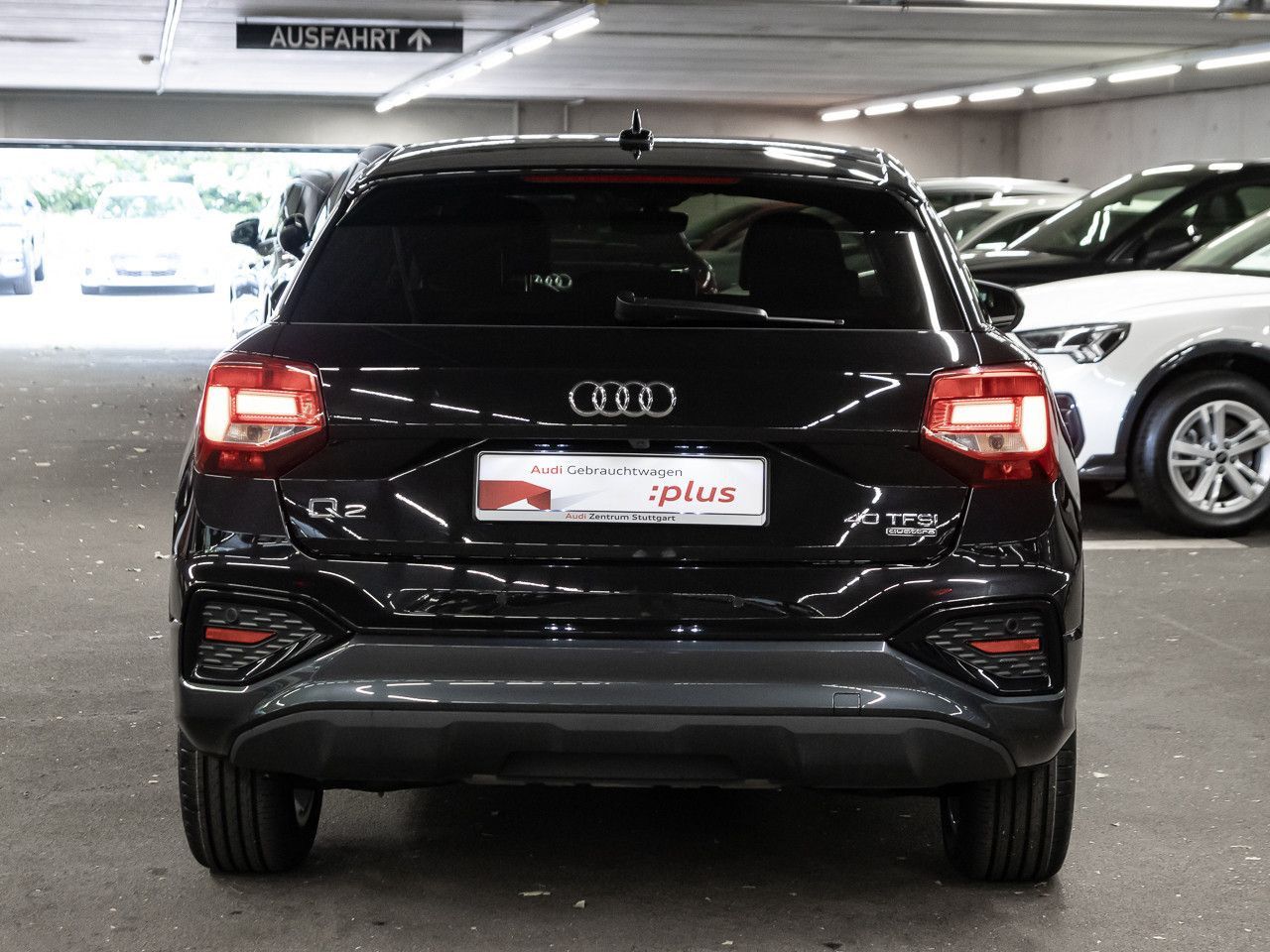 Audi Q2 - Bild 5