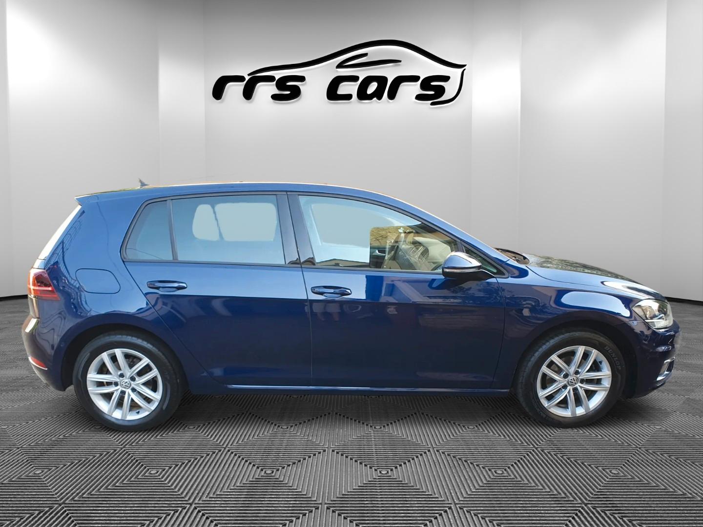 Volkswagen Golf VII Comfortline BMT***Standhzg*Panorama***