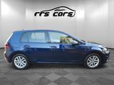 Volkswagen Golf VII Comfortline BMT***Standhzg*Panorama*** - Volkswagen Golf: Standheizung