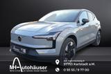 Volvo EX30 Plus Pure Electric Extended Range - graue Volvo EX30
