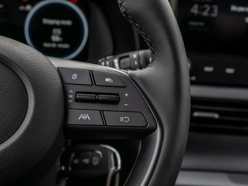 Hyundai i20 1.0 Trend Spurhalteassistent Kamera BOSE