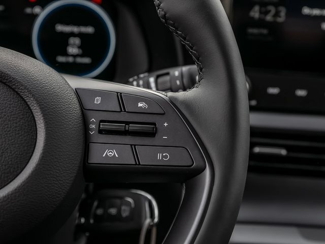 Hyundai i20 1.0 Trend Spurhalteassistent Kamera BOSE