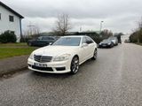 Mercedes-Benz Mercedes Benz W221 S500 / 550L AMG evt Tau... - Mercedes-Benz: AMG E55