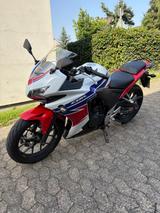 Honda CBR500RA - Offers