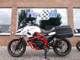 BMW F700GS + Koffer - Offers