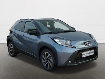 Toyota Aygo (X) - 11