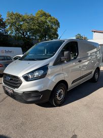 Ford Transit Custom - 3