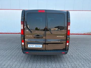 Renault Trafic - 11