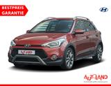 Hyundai i20 Active 1.0 T-GDI blue Trend Navi Kamera PDC - Hyundai i20: T Gdi