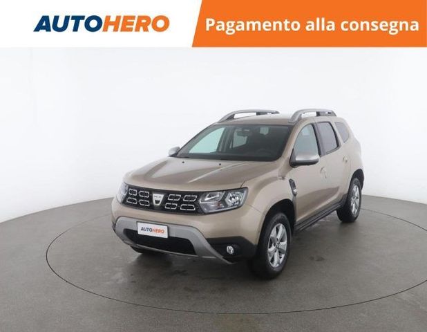 Dacia DACIA Duster 1.5 Blue dCi 8V 115 CV 4x2 Prestige