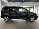Volkswagen Touran 1.6 Klima Alu Tüv Tempomat - gebrauchte VW Touran aus dem Jahr 2003