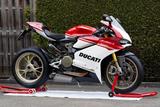 Ducati Panigale 1299 S Anniversario|194/500|Top Zustand - DUCATI 1299 PANIGALE S