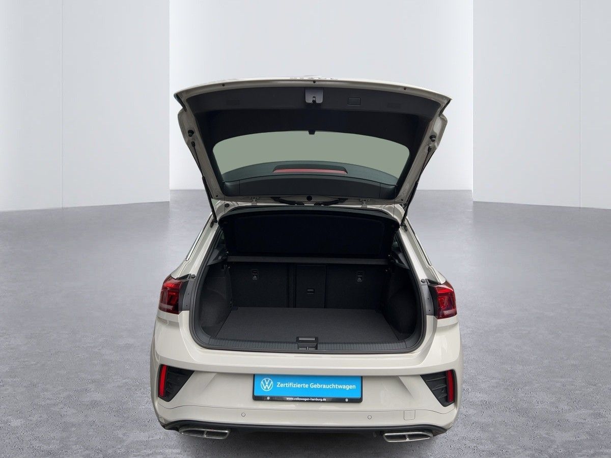 Volkswagen T-Roc - Bild 8