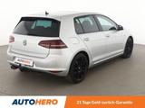 Volkswagen Golf VII 2.0 TDI GTD BlueMotion Tech *NAVI* - Volkswagen Golf: TDI Bluemotion