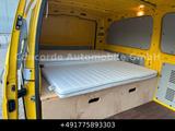Mercedes-Benz Vito Kasten 110 CDI lang/Wohnmobil Umbau - Mercedes-Benz W110