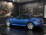BMW Z3 M - BMW Z3 M: Roadster
