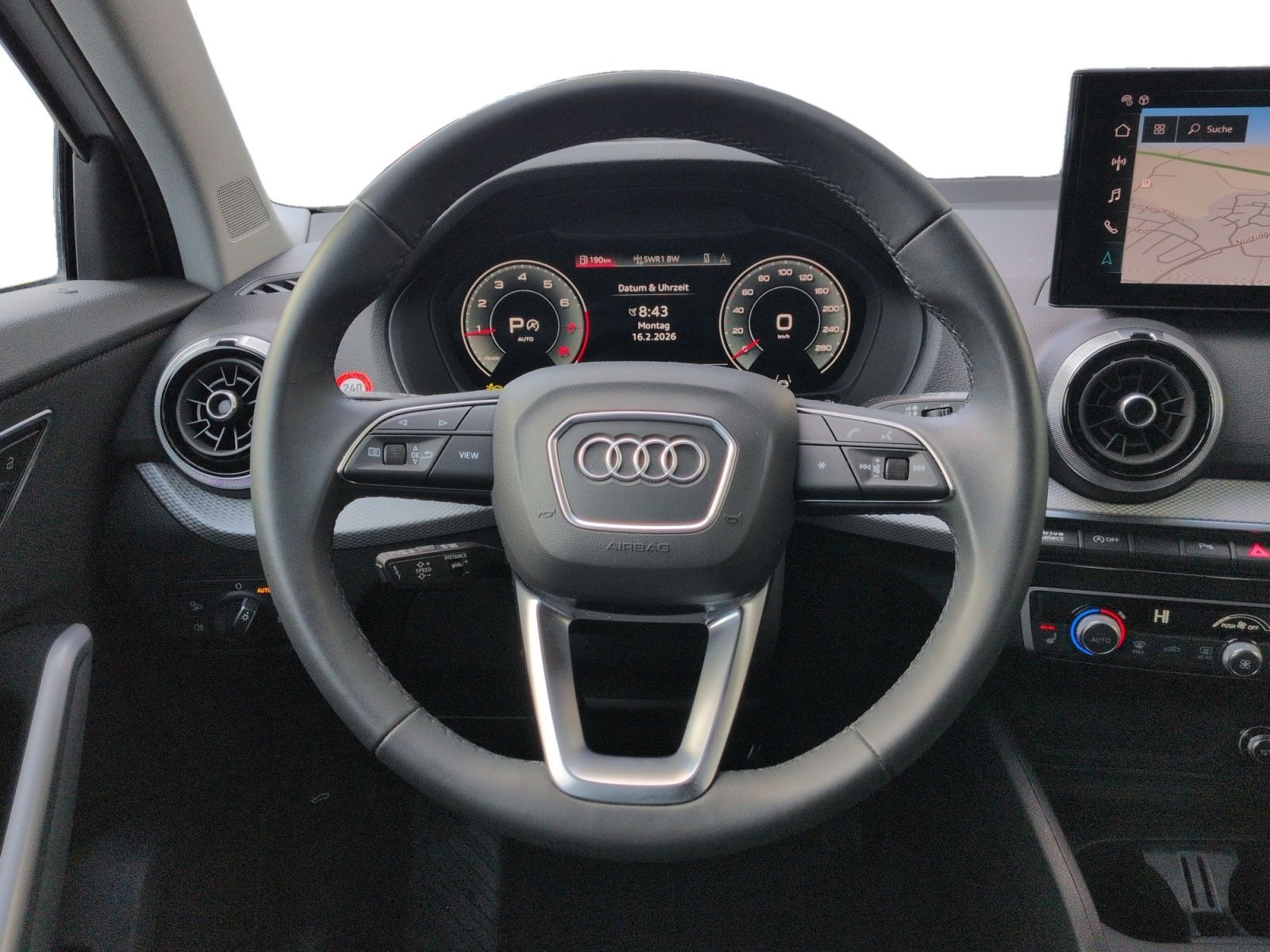 Audi Q2 - Bild 13