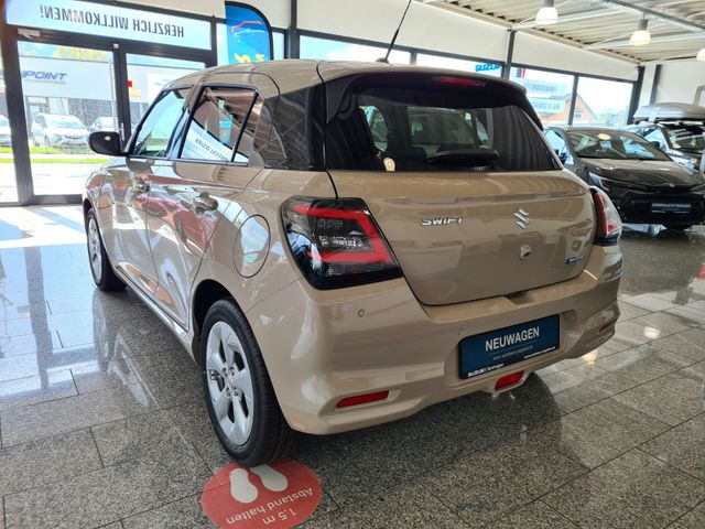 SUZUKI Swift 1.2 Comfort HYBRID  NEUES Modell!!!