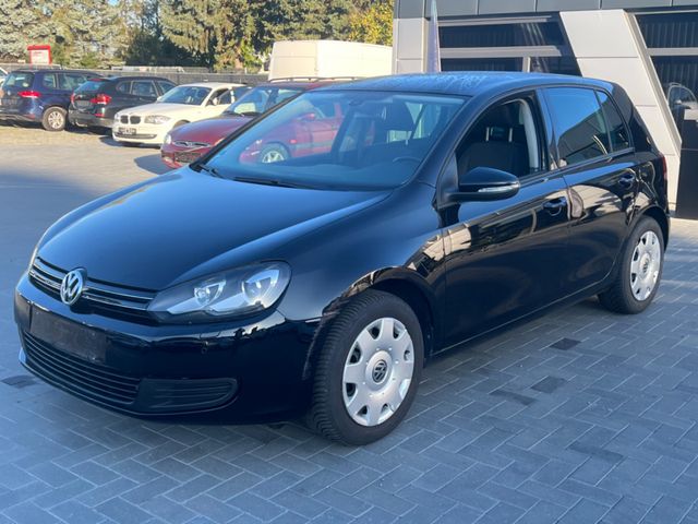 Volkswagen Golf VI Comfort. 1.6 TDI DSG/NAVI/XENON/PDC/SHZ