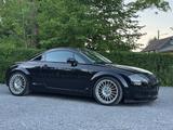 Audi TT 1.8t Roadster, TÜV - gebrauchte Audi TT aus dem Jahr 1998