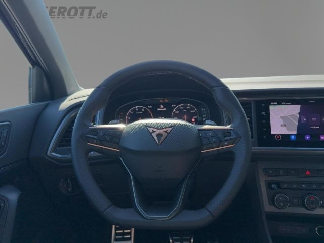 Cupra Ateca - Bild 10
