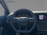 Cupra Ateca - Vorschau Bild 10