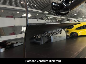 Porsche Panamera - 11
